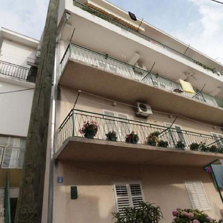Apartment Zeljko Makarska Exterior photo